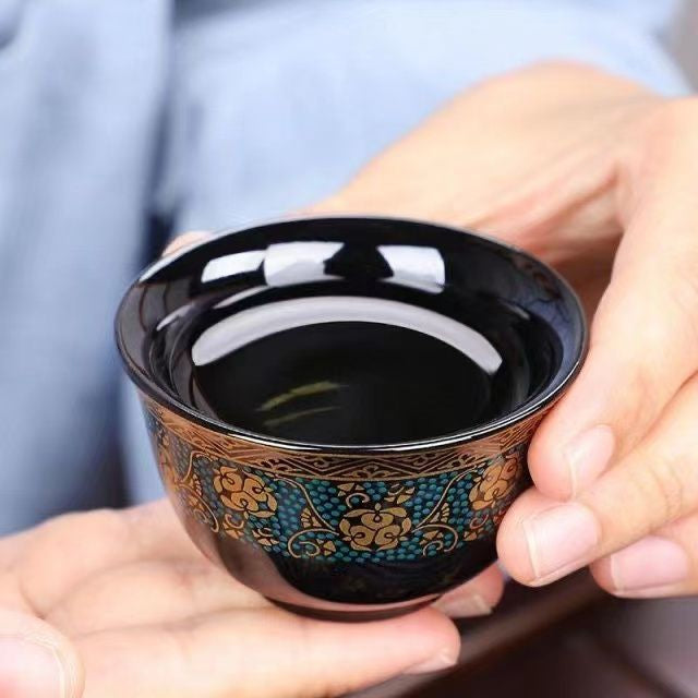 茶道具