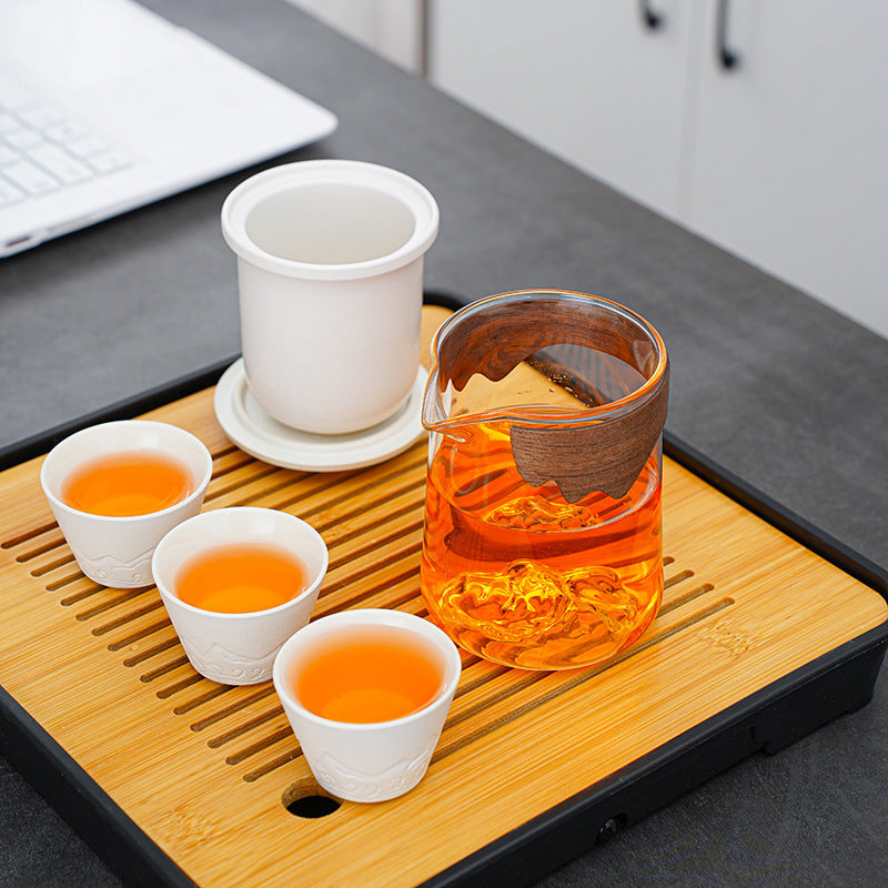 旅の茶器