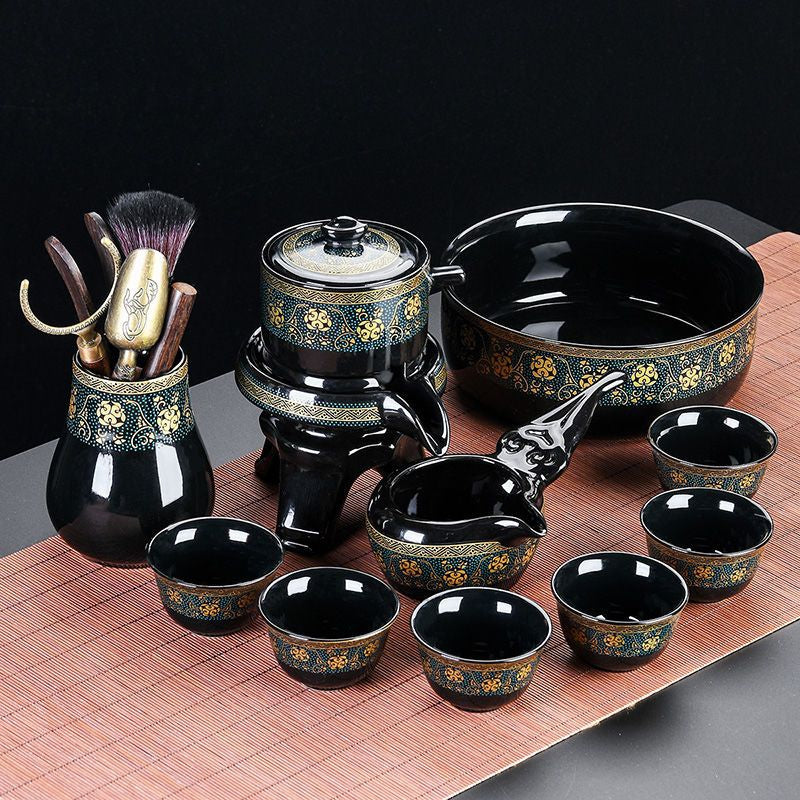 茶道具