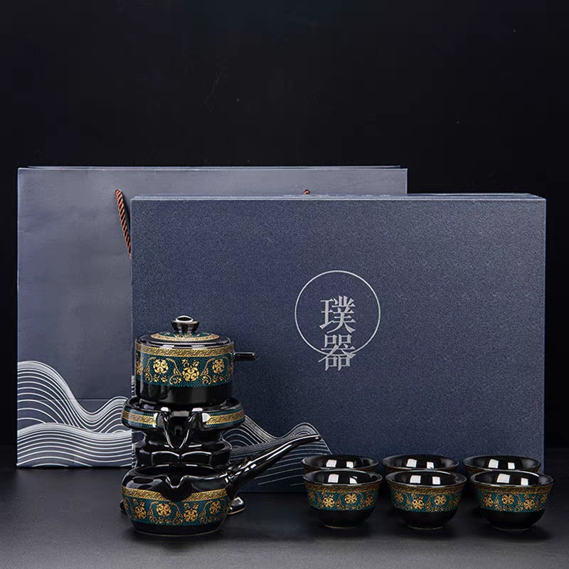 茶道具